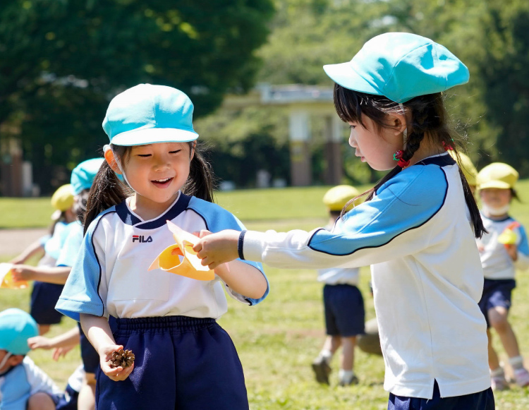 練馬白菊幼稚園