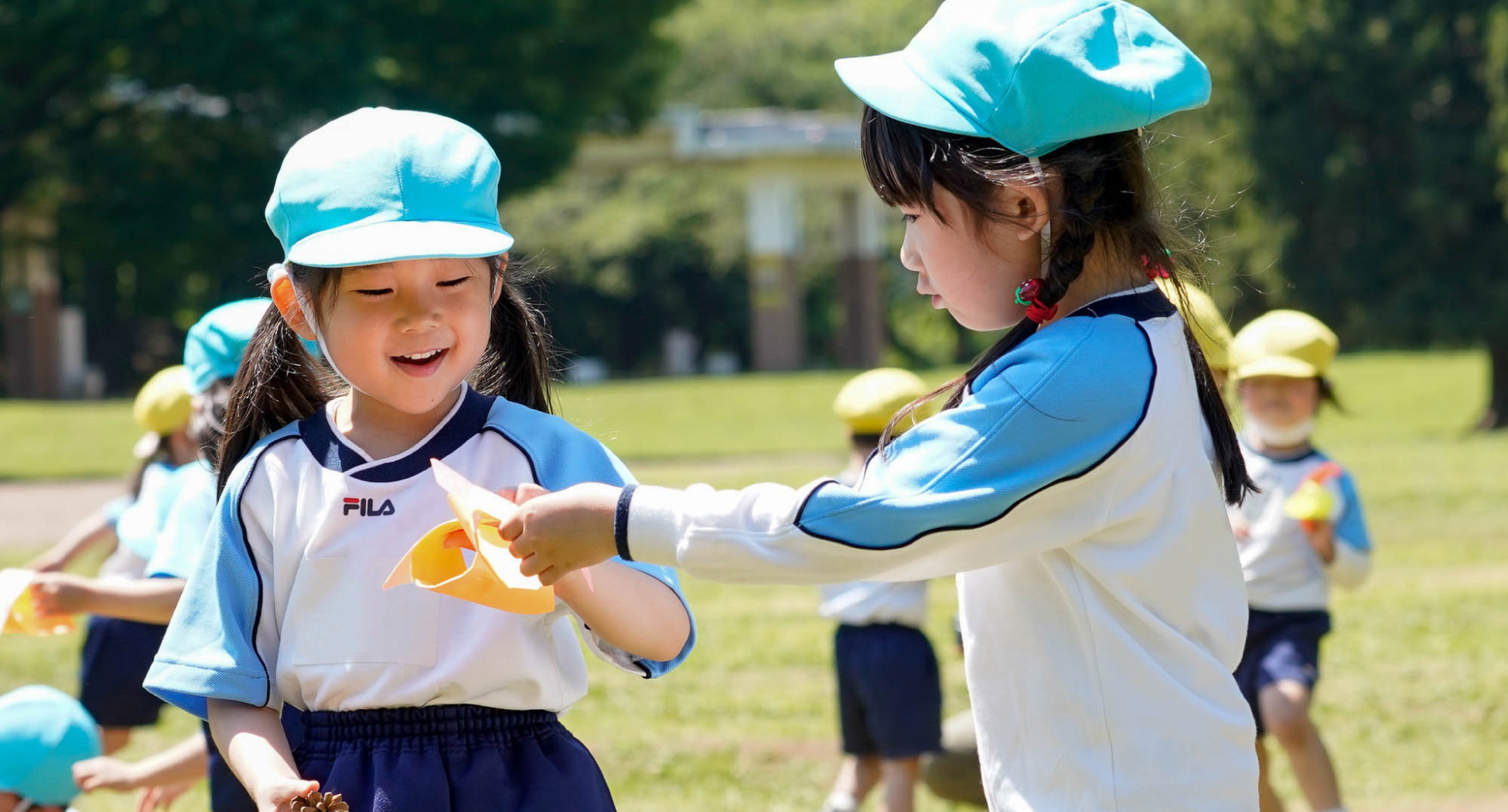 練馬白菊幼稚園